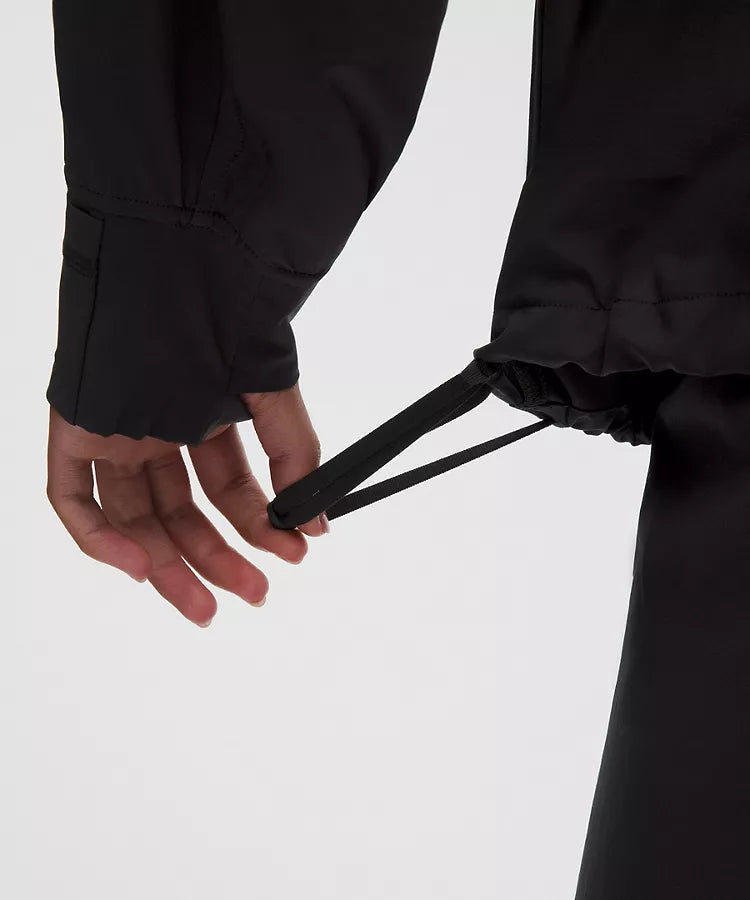 Lululemon - Define Oversized Jacket Swift