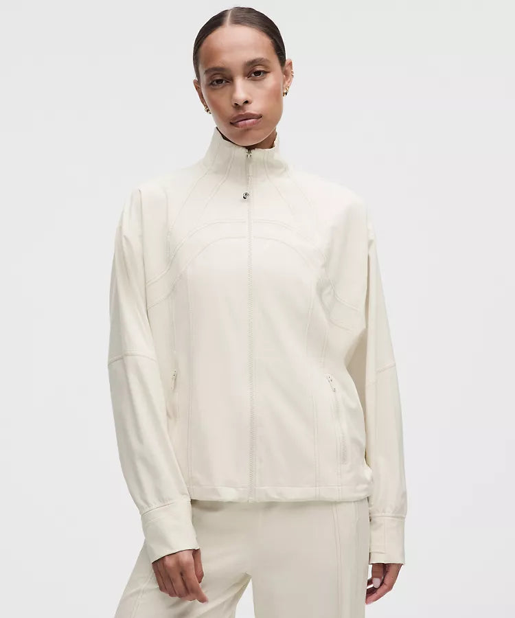 Lululemon - Define Oversized Jacket Swift