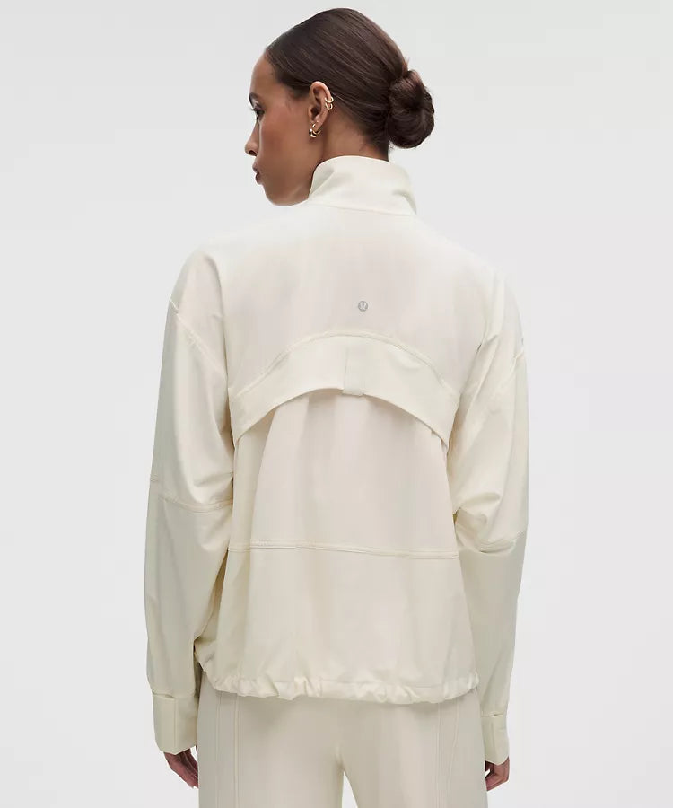 Lululemon - Define Oversized Jacket Swift