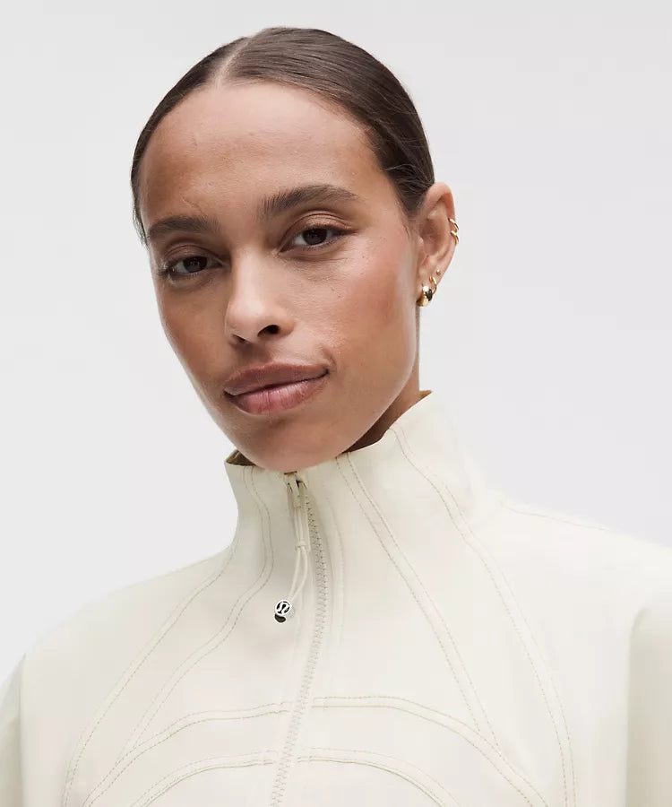 Lululemon - Define Oversized Jacket Swift