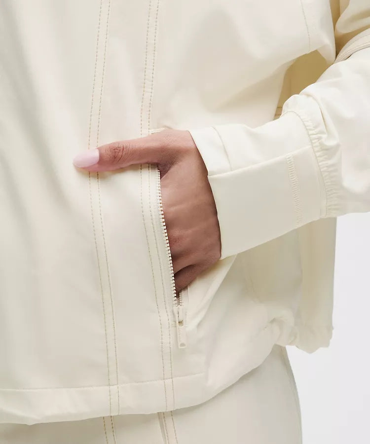 Lululemon - Define Oversized Jacket Swift