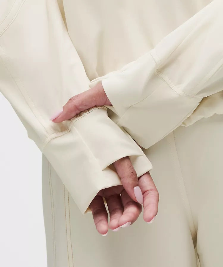 Lululemon - Define Oversized Jacket Swift