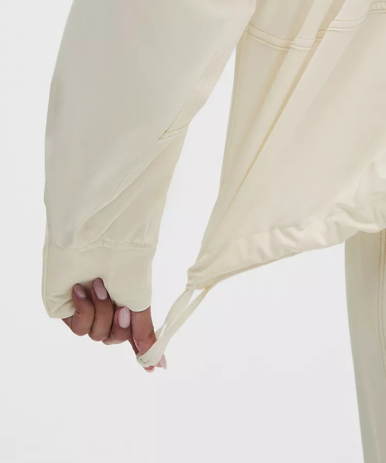 Lululemon - Define Oversized Jacket Swift
