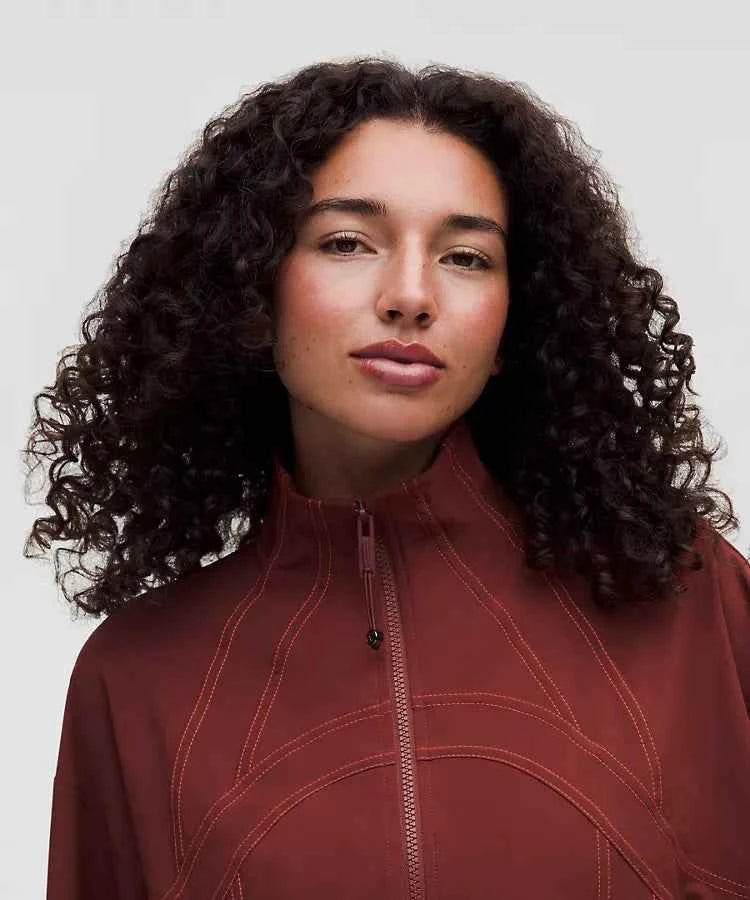 Lululemon - Define Oversized Jacket Swift