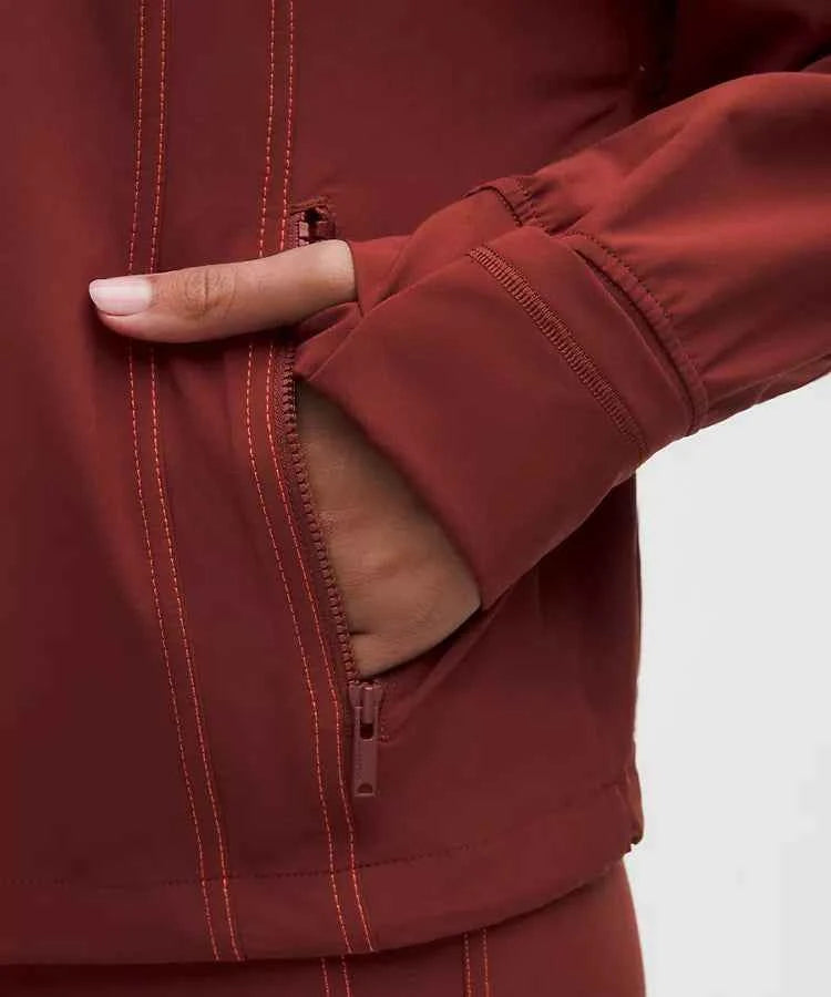 Lululemon - Define Oversized Jacket Swift