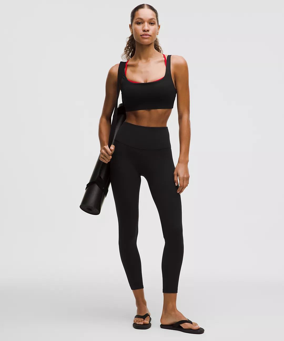 Lululemon - Align High Rise Pant 25,28,31