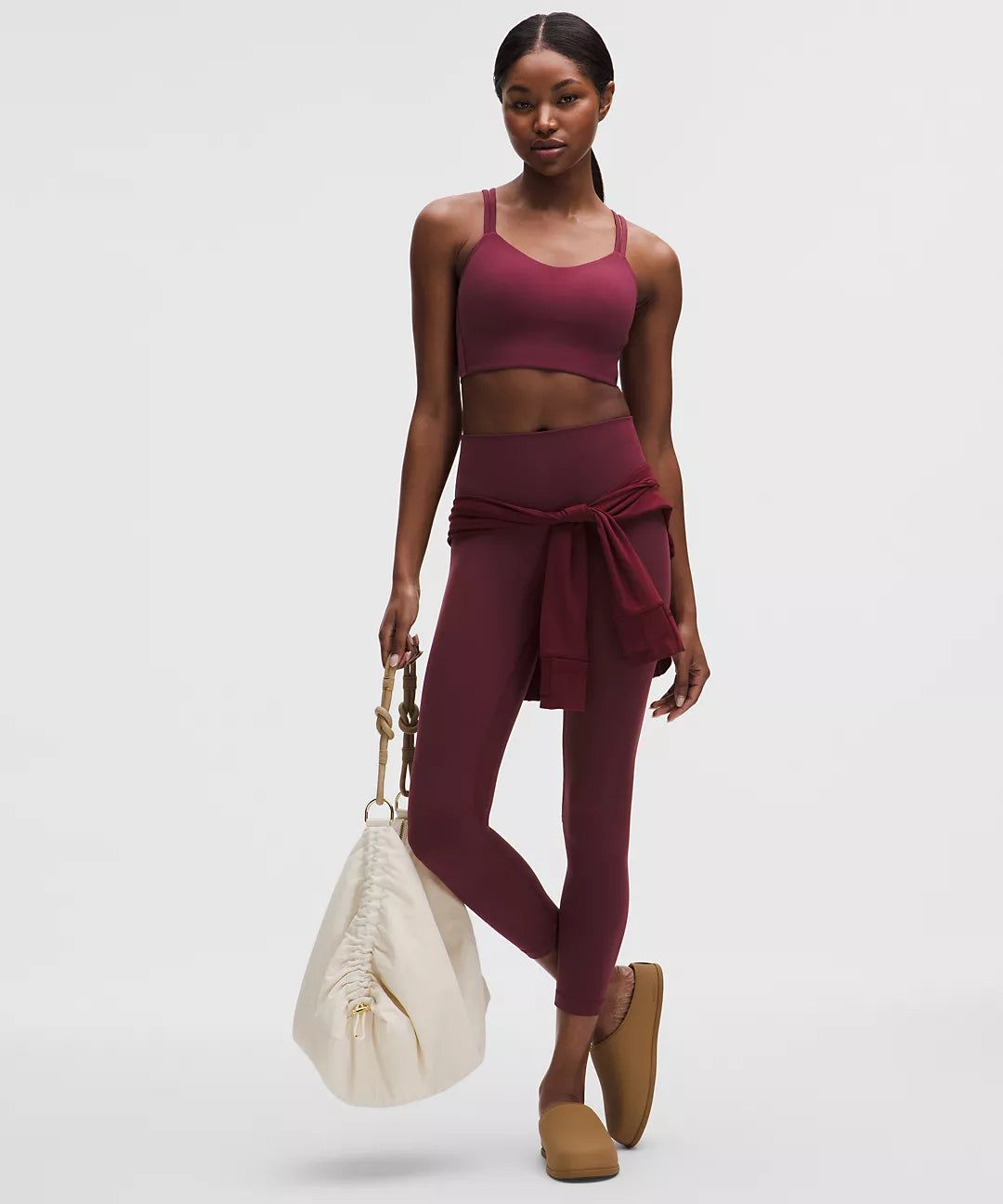 Lululemon - Align High Rise Pant 25,28,31