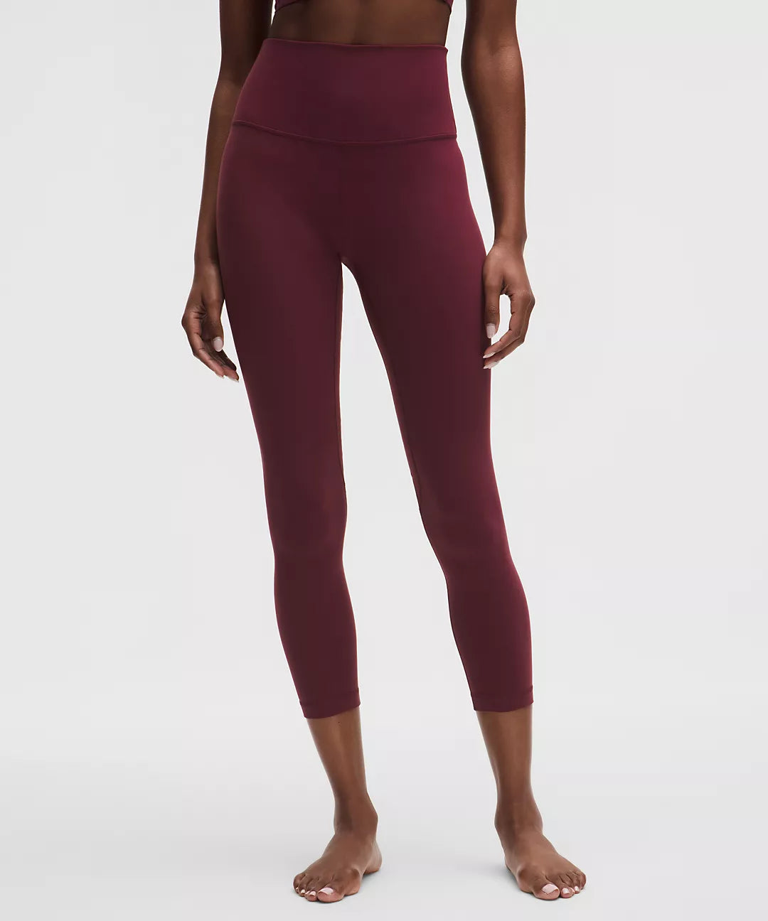 Lululemon - Align High Rise Pant 25,28,31