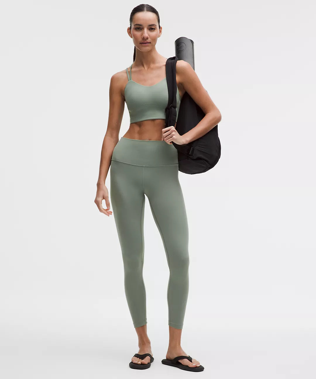 Lululemon - Align High Rise Pant 25,28,31