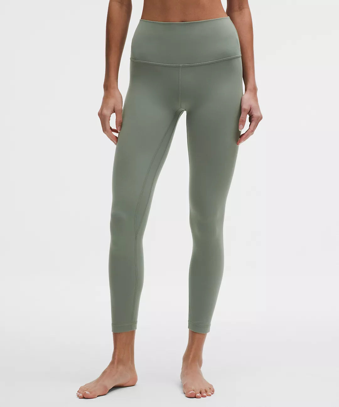 Lululemon - Align High Rise Pant 25,28,31