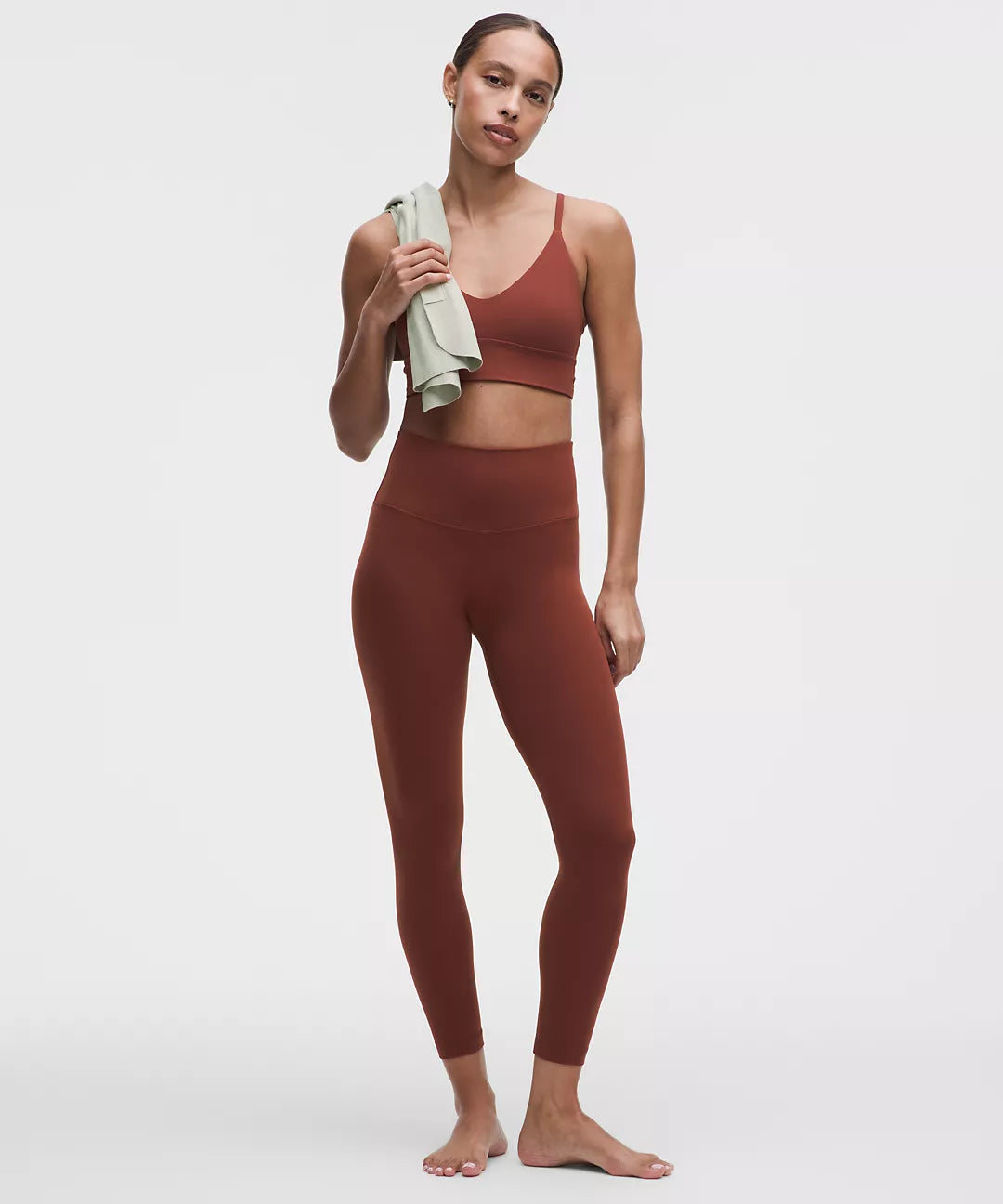 Lululemon - Align High Rise Pant 25,28,31