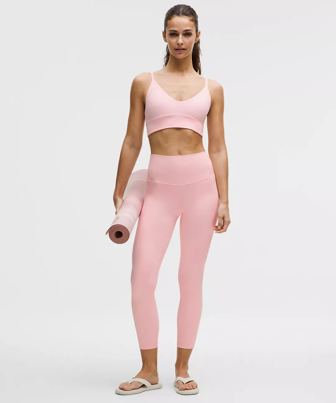 Lululemon - Align High Rise Pant 25,28,31