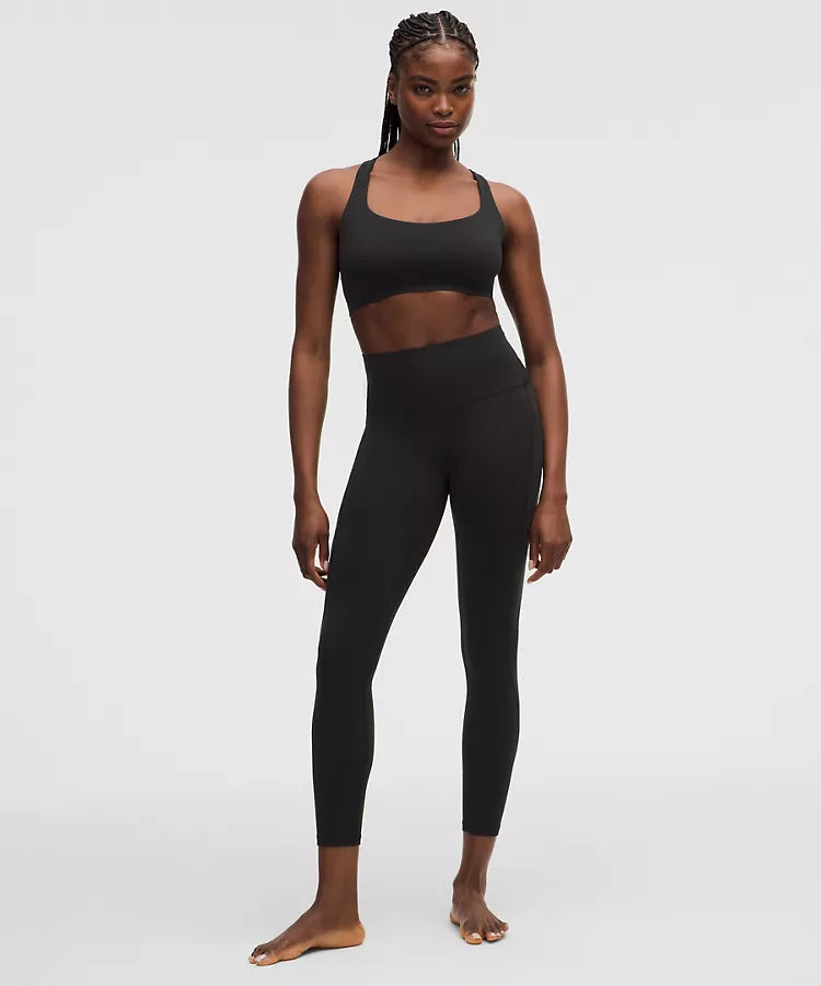 Lululemon - Align High Rise Pant with Pockets 25,28