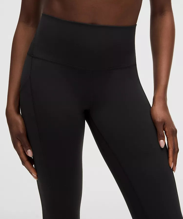 Lululemon - Align High Rise Pant with Pockets 25,28