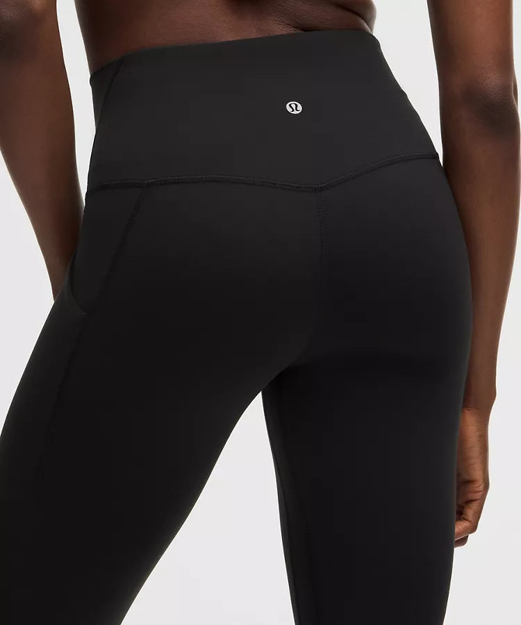 Lululemon - Align High Rise Pant with Pockets 25,28