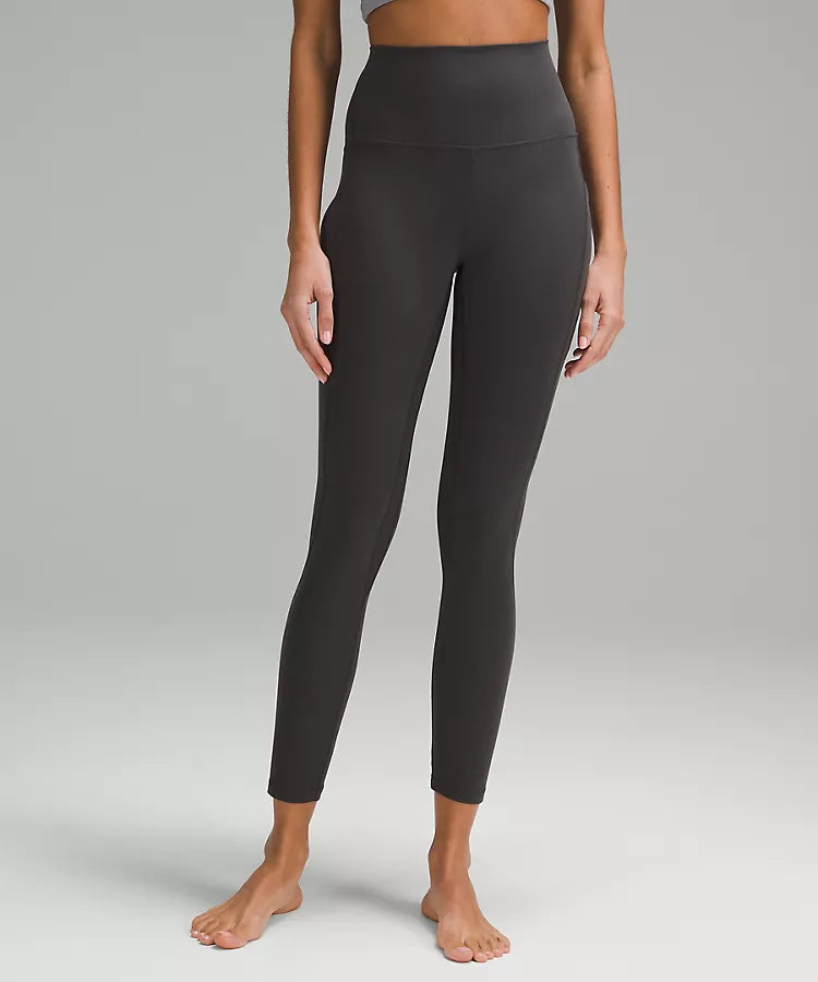 Lululemon - Align High Rise Pant with Pockets 25,28