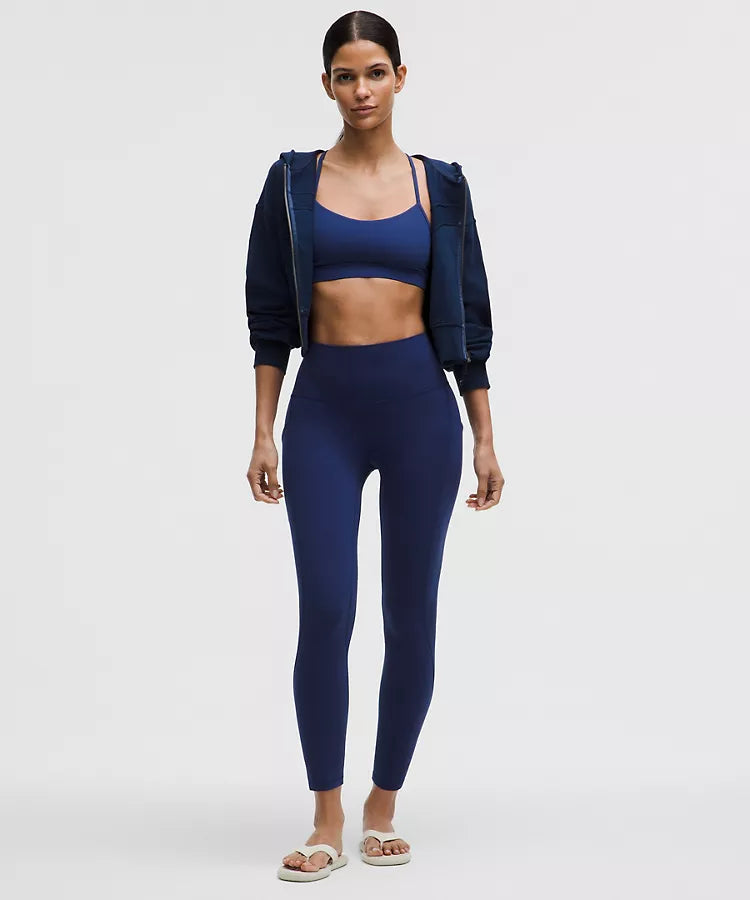 Lululemon - Align High Rise Pant with Pockets 25,28