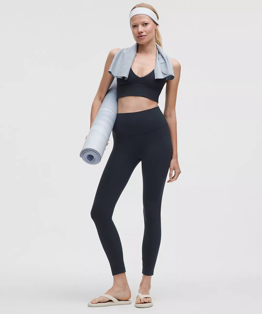 Lululemon - Align High Rise Pant 25,28,31