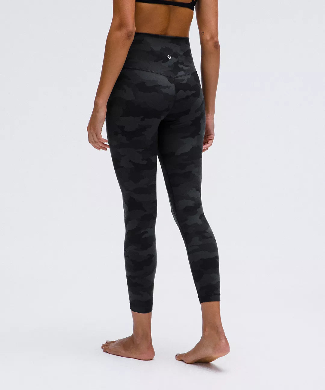 Lululemon - Align High Rise Pant 25,28,31
