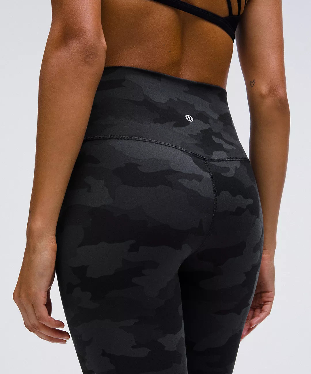 Lululemon - Align High Rise Pant 25,28,31