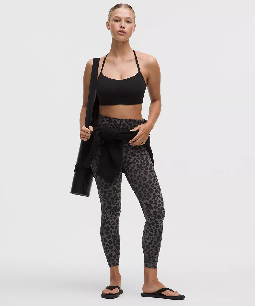 Lululemon - Align High Rise Pant 25,28,31