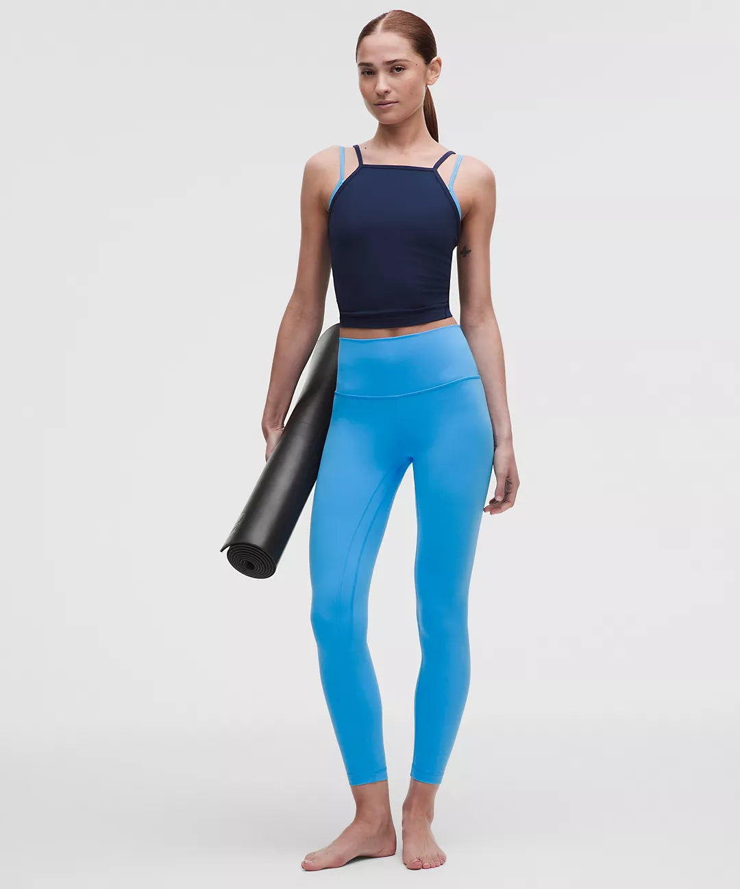 Lululemon - Align High Rise Pant 25,28,31