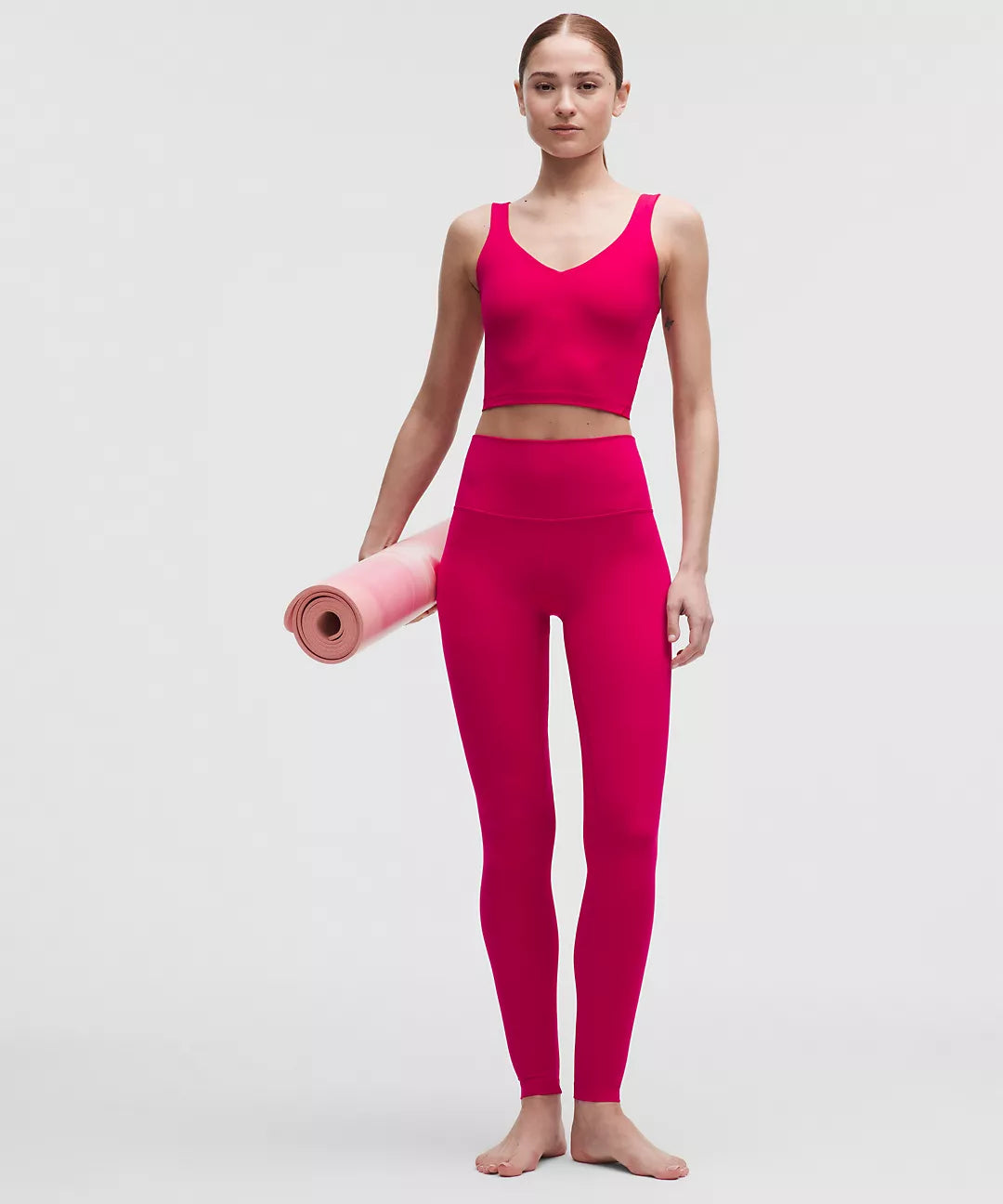 Lululemon - Align High Rise Pant 25,28,31