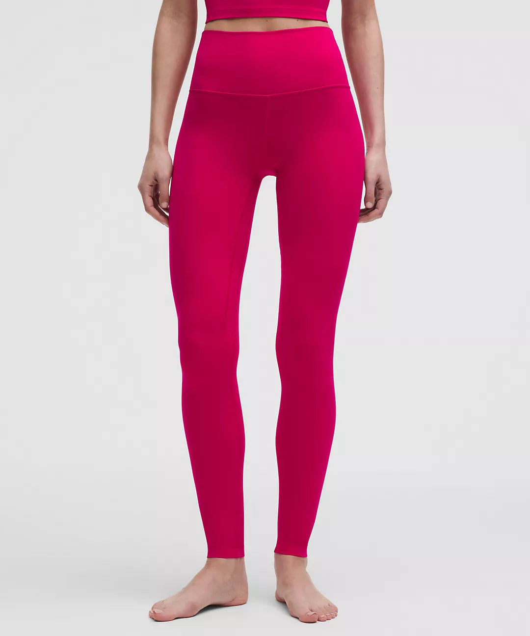 Lululemon - Align High Rise Pant 25,28,31