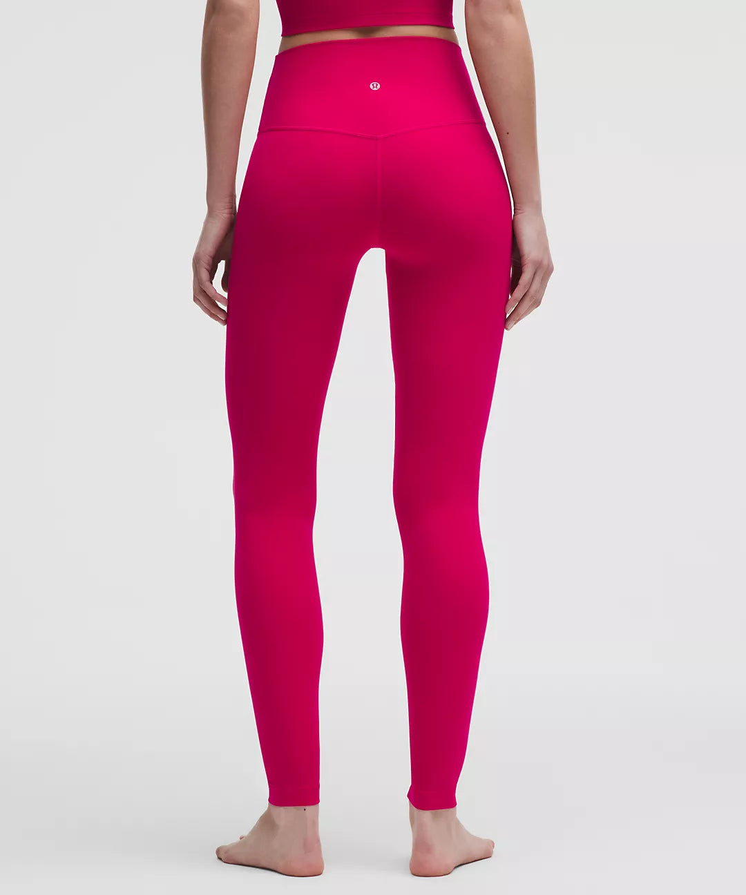 Lululemon - Align High Rise Pant 25,28,31