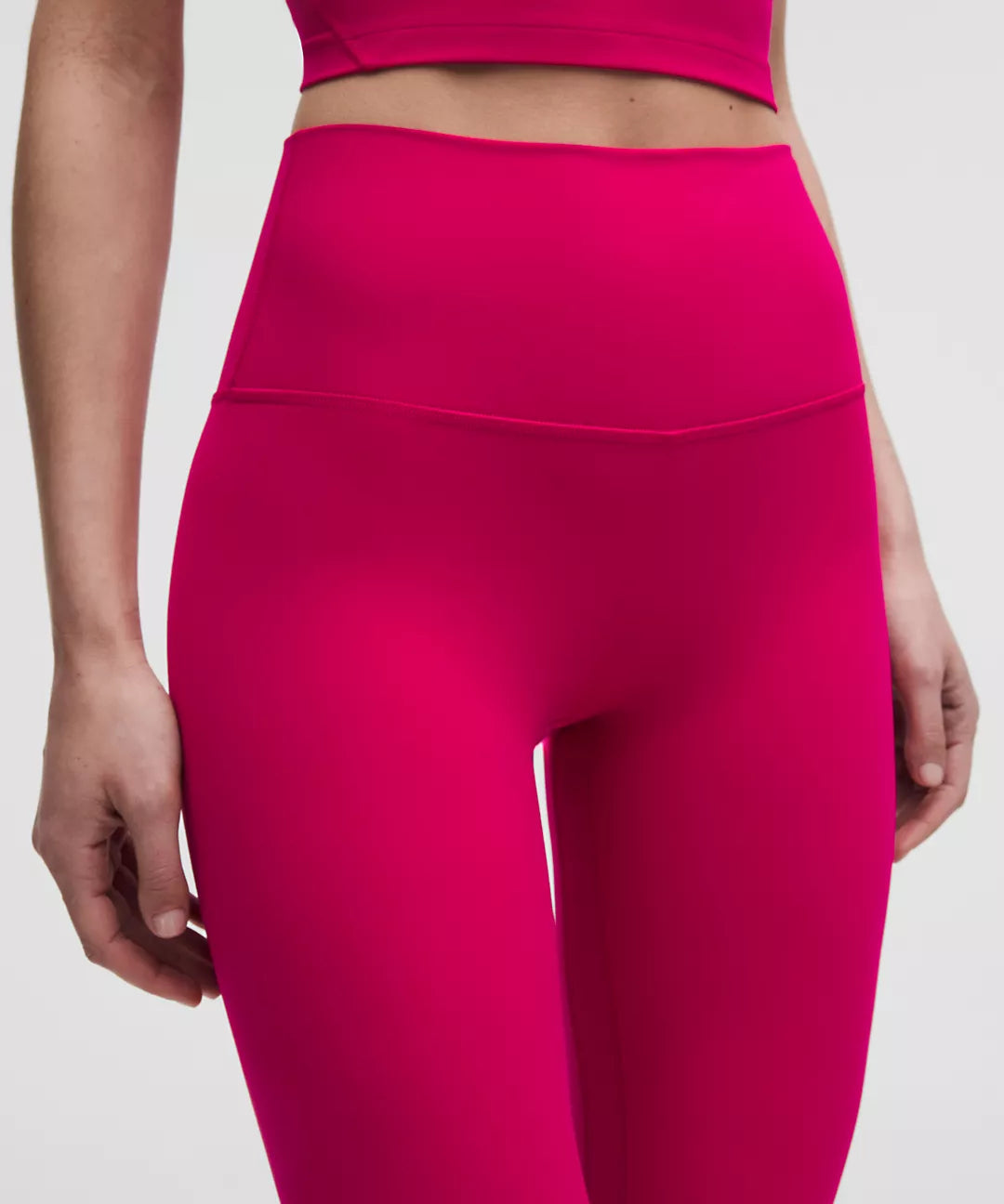 Lululemon - Align High Rise Pant 25,28,31