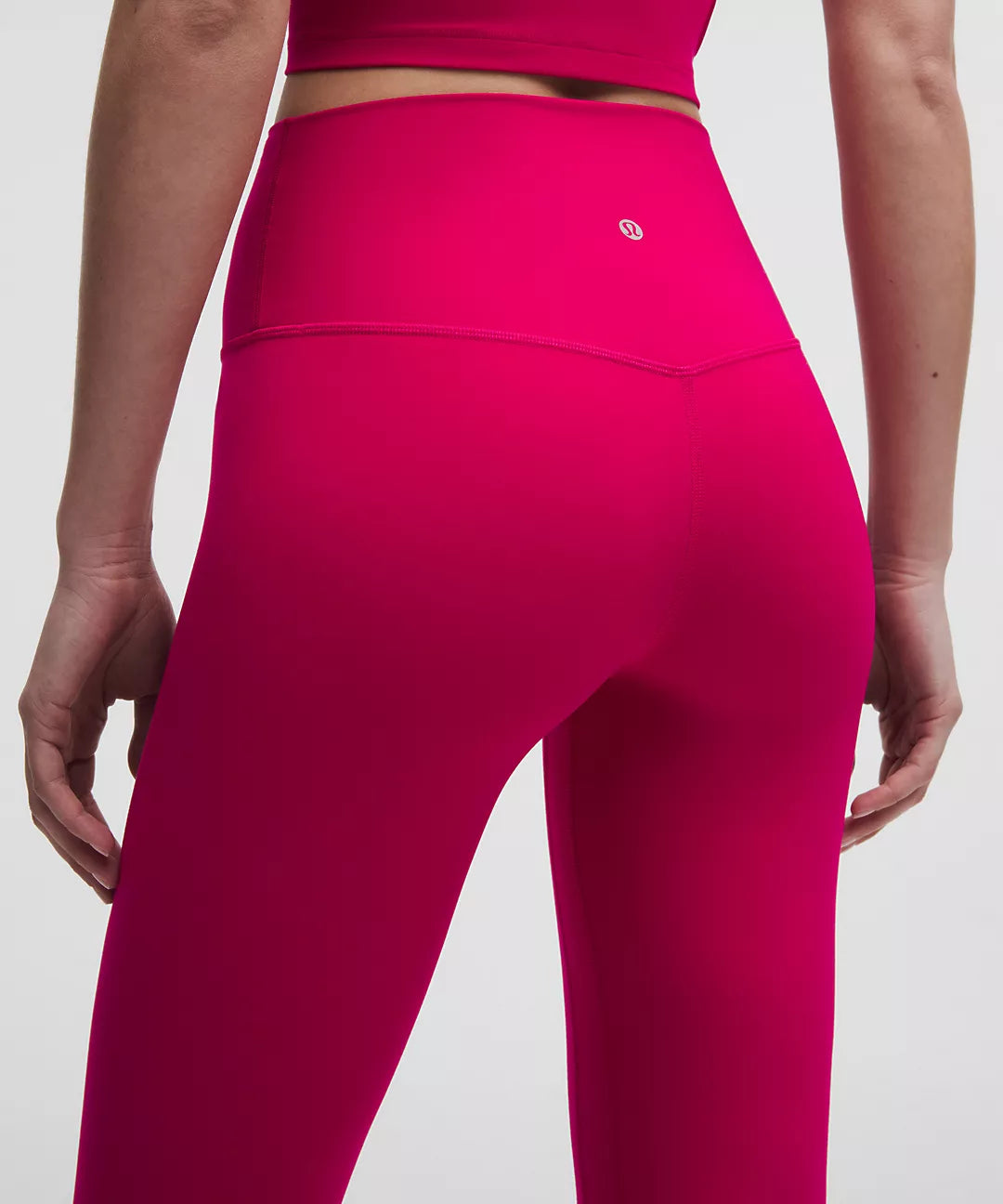 Lululemon - Align High Rise Pant 25,28,31