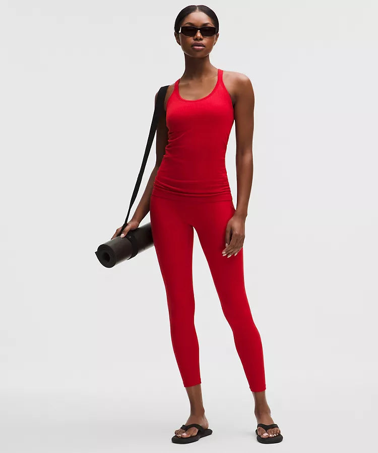 Lululemon - Align High Rise Pant with Pockets 25,28