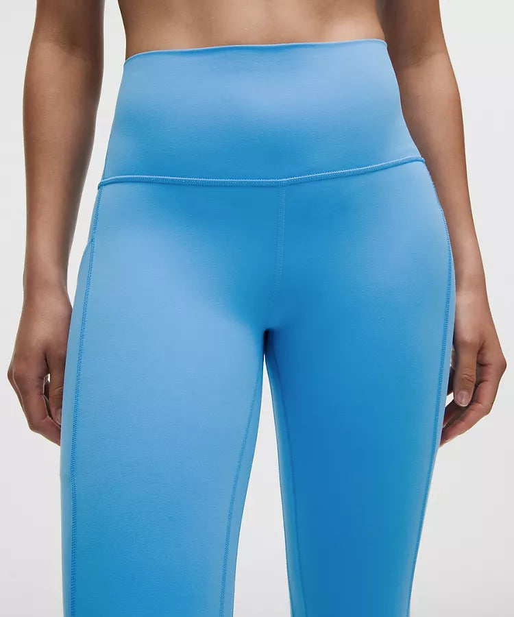 Lululemon - Align High Rise Pant with Pockets 25,28