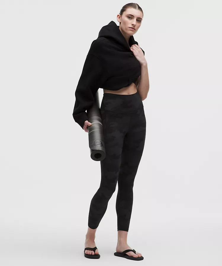 Lululemon - Align High Rise Pant with Pockets 25,28