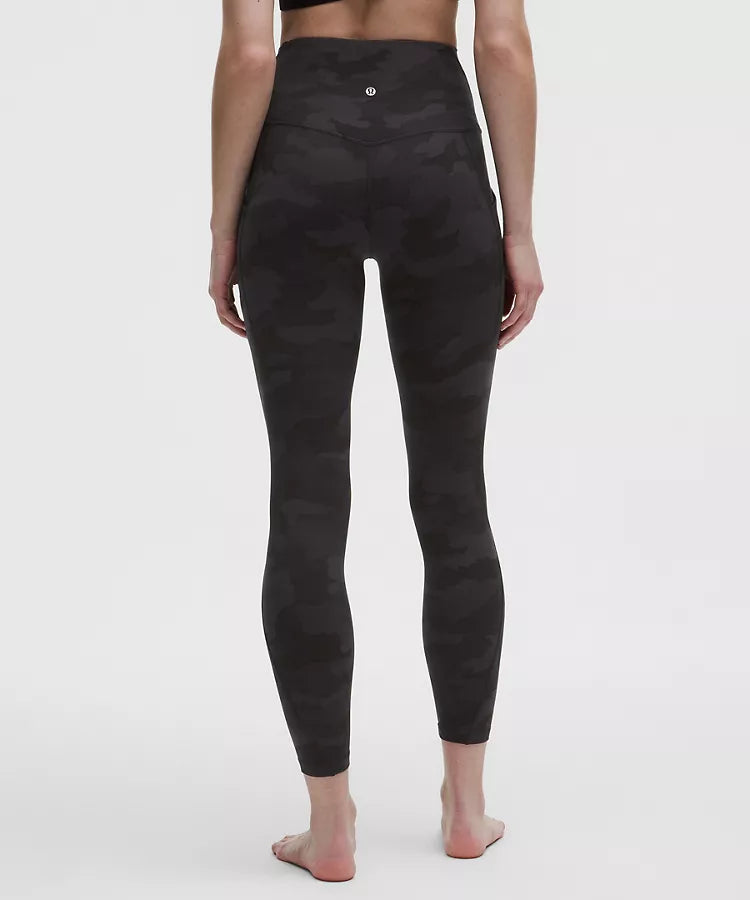 Lululemon - Align High Rise Pant with Pockets 25,28