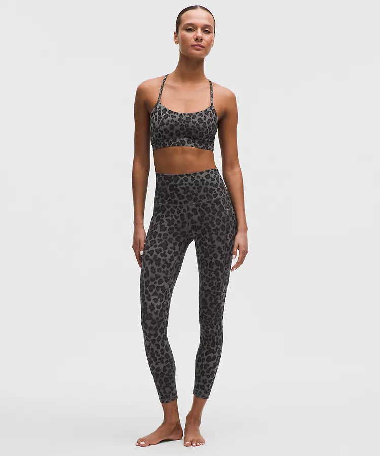 Lululemon - Align High Rise Pant with Pockets 25,28
