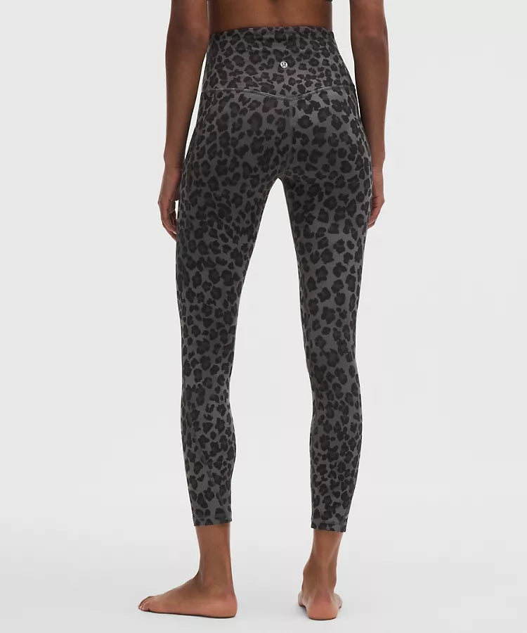 Lululemon - Align High Rise Pant with Pockets 25,28