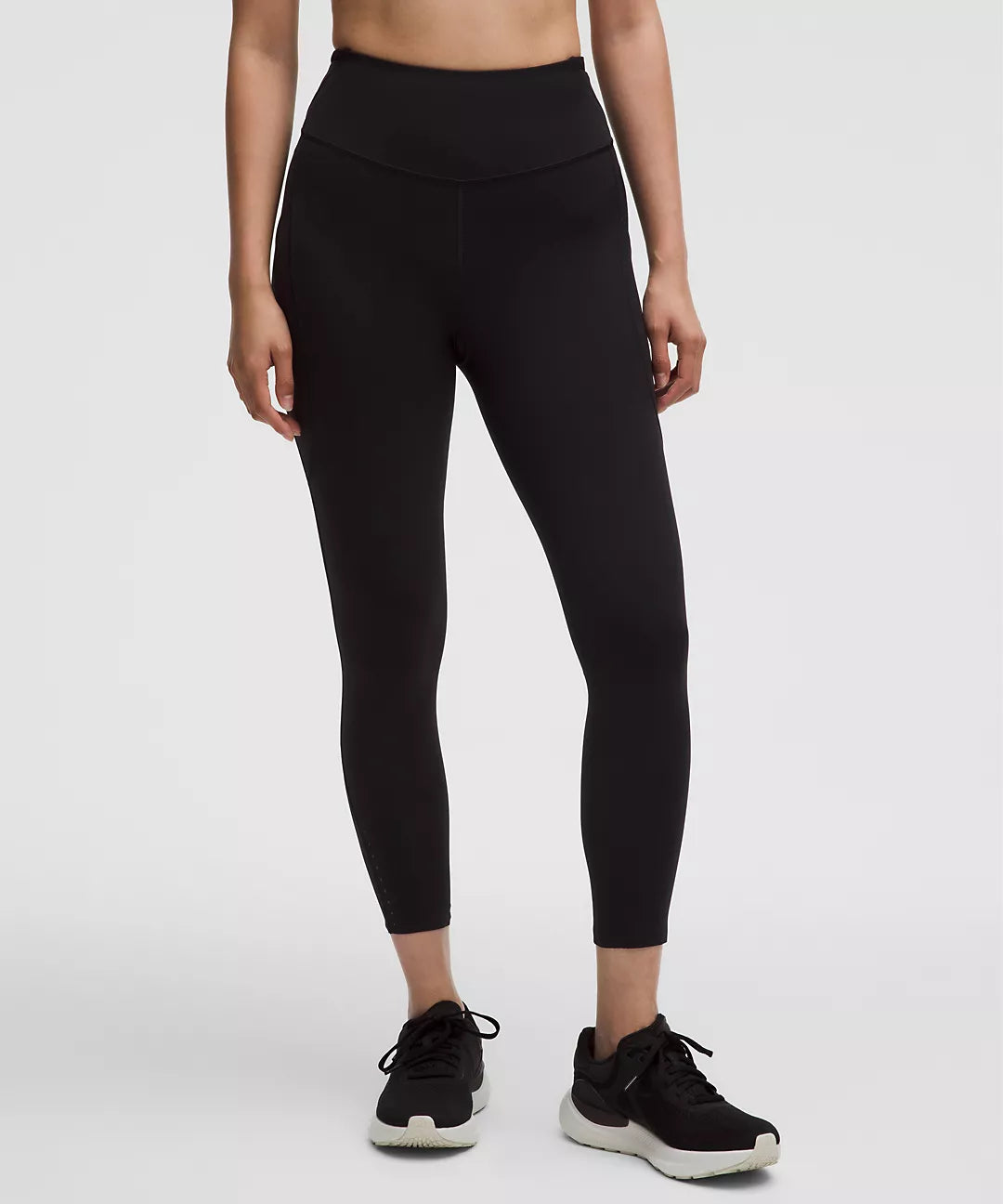 Lululemon - Fast and Free High Rise Tight 25