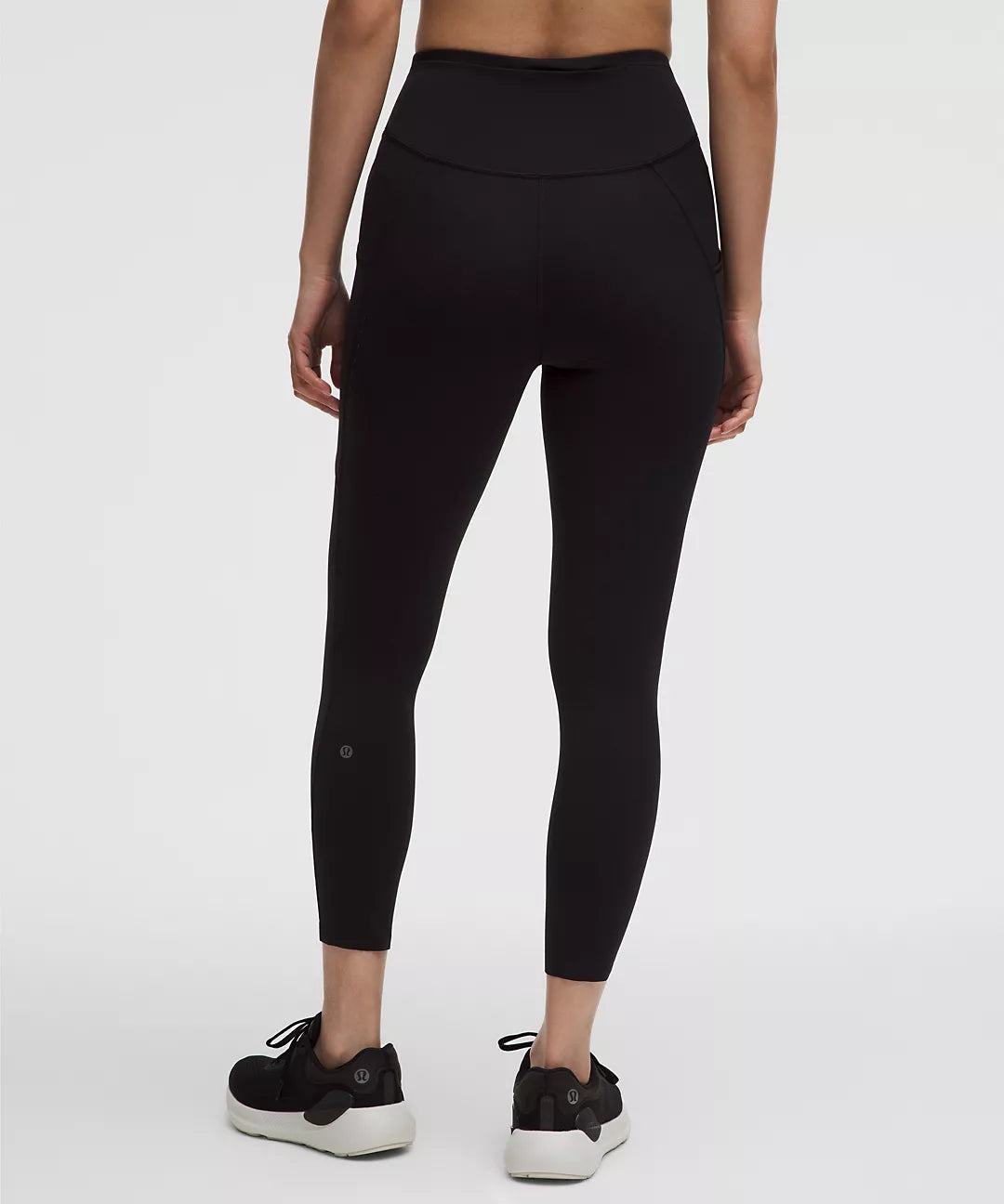 Lululemon - Fast and Free High Rise Tight 25