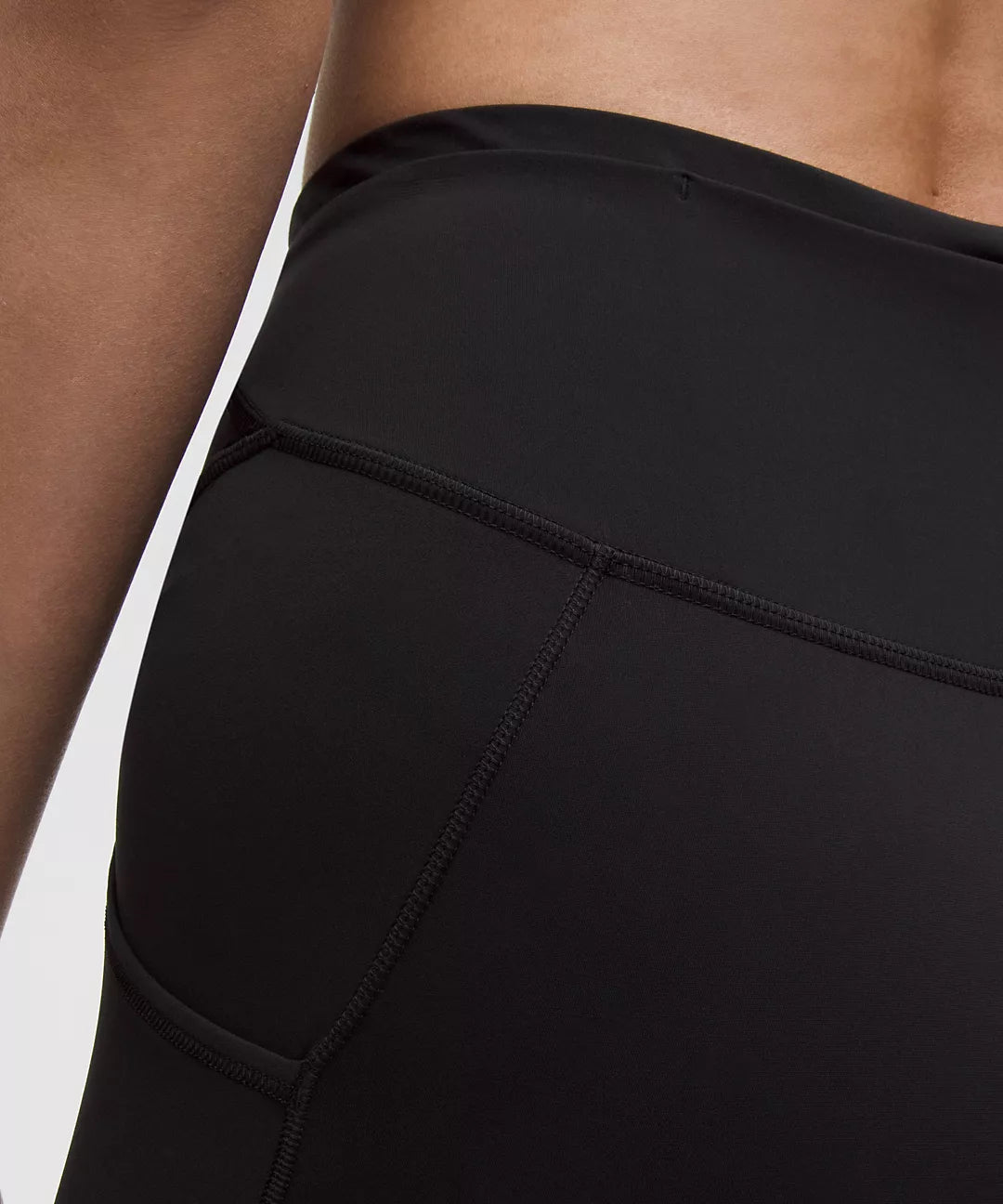 Lululemon - Fast and Free High Rise Tight 25