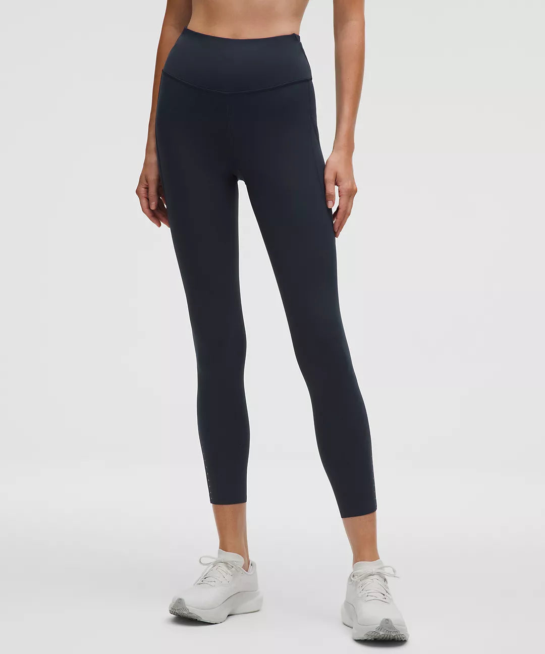 Lululemon - Fast and Free High Rise Tight 25