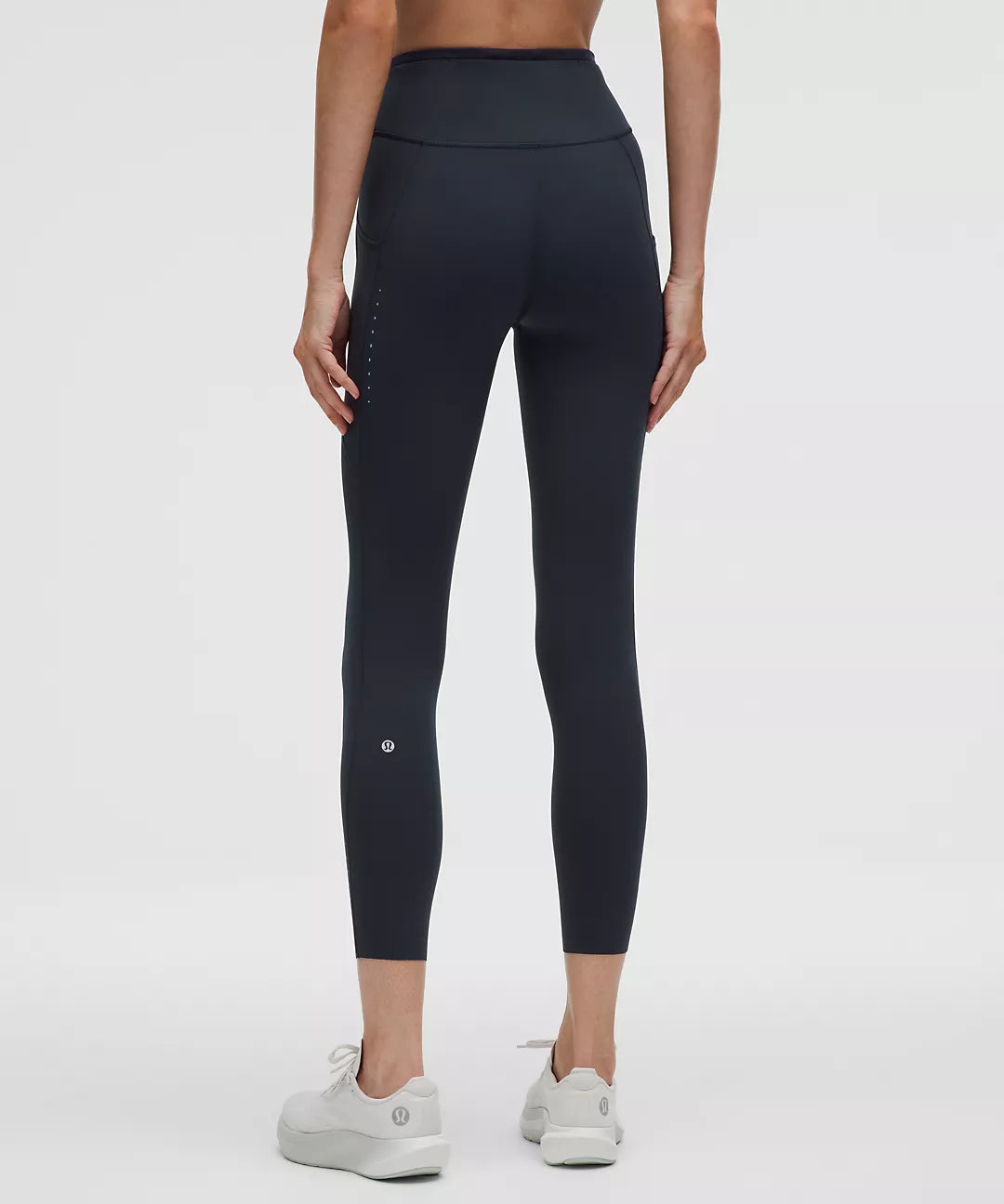 Lululemon - Fast and Free High Rise Tight 25
