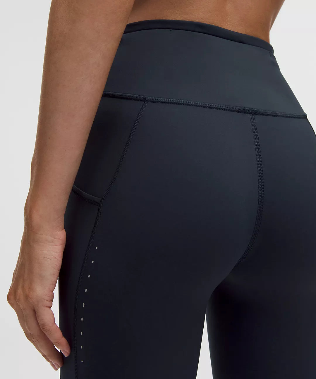 Lululemon - Fast and Free High Rise Tight 25