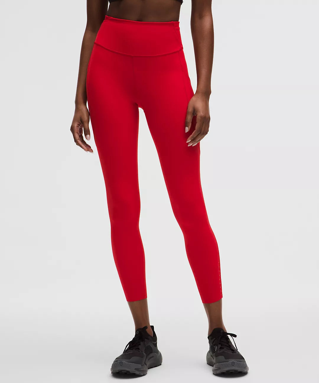 Lululemon - Fast and Free High Rise Tight 25