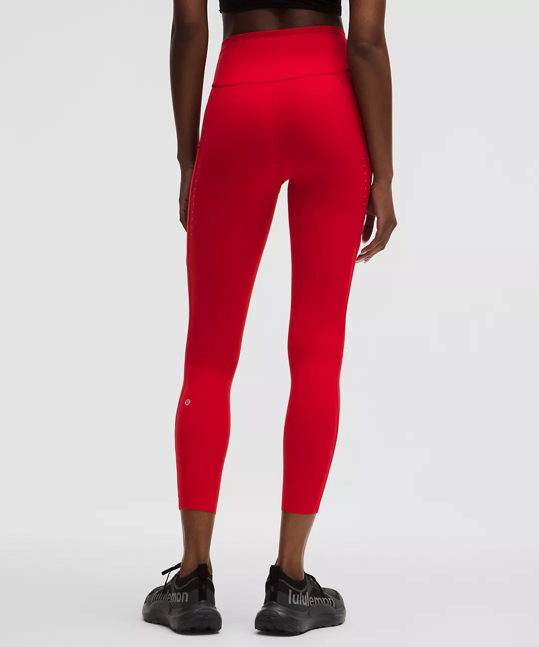 Lululemon - Fast and Free High Rise Tight 25