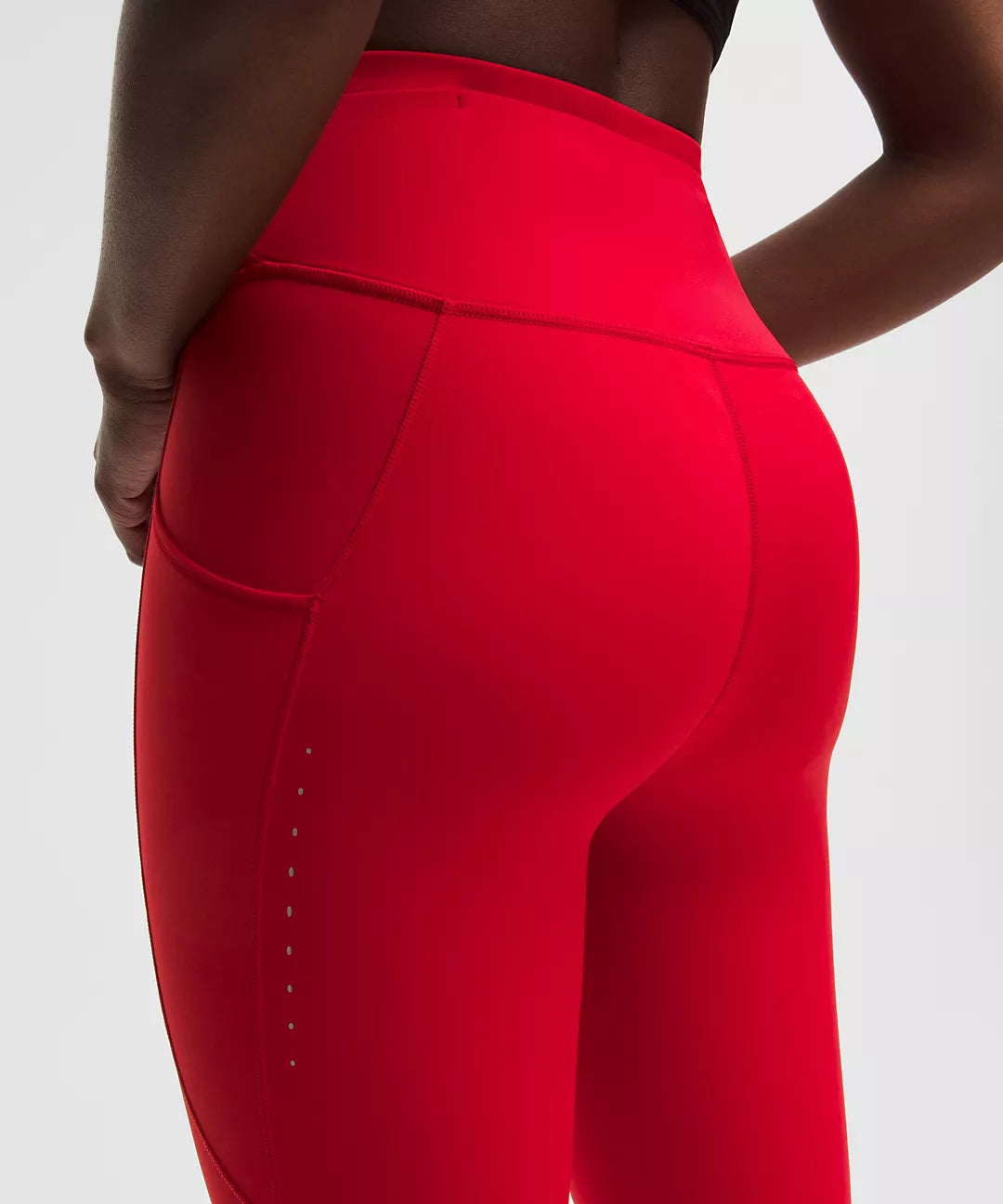 Lululemon - Fast and Free High Rise Tight 25