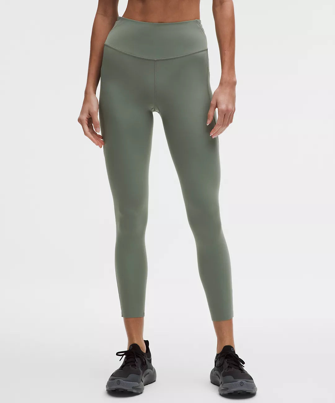 Lululemon - Fast and Free High Rise Tight 25