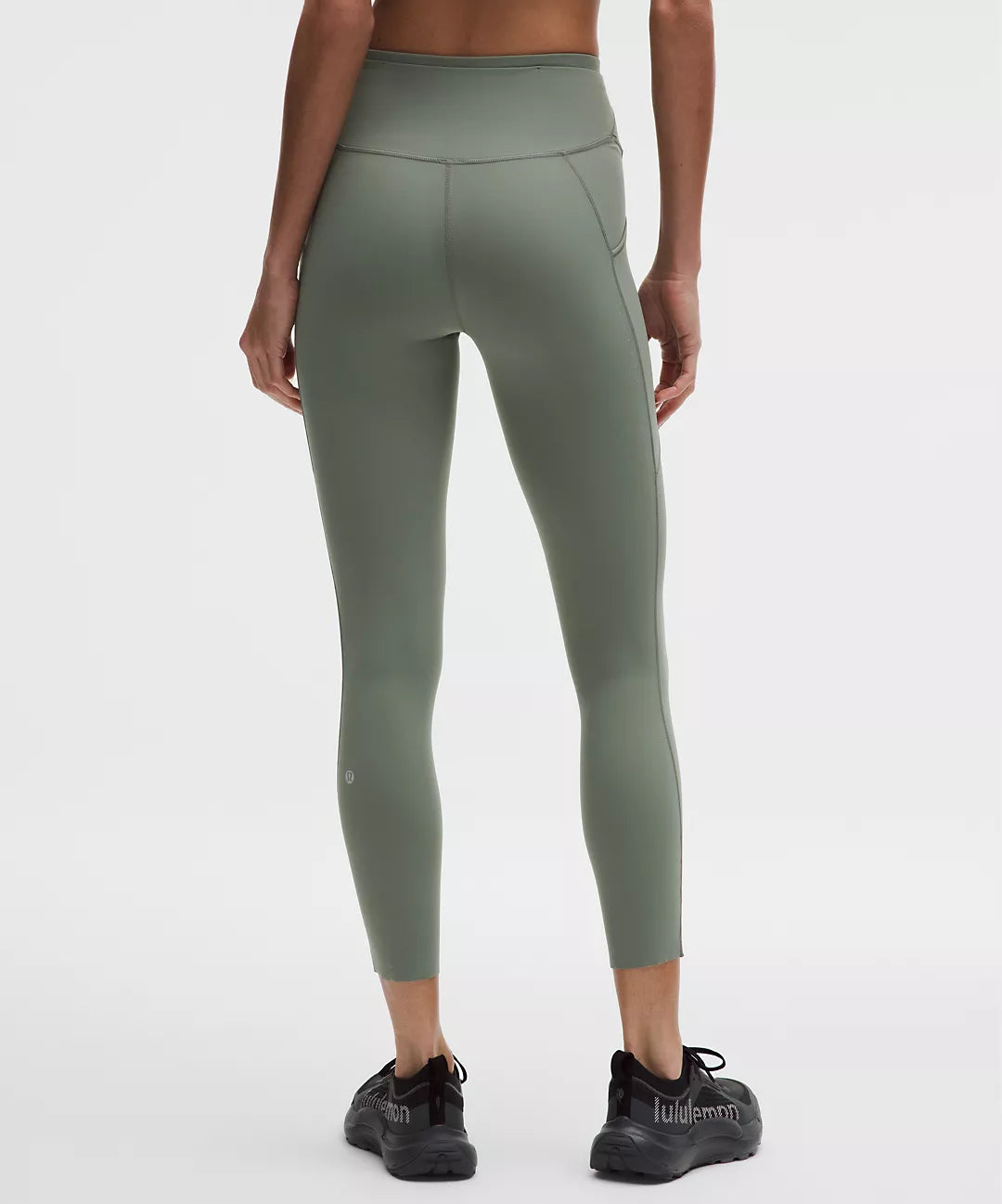 Lululemon - Fast and Free High Rise Tight 25