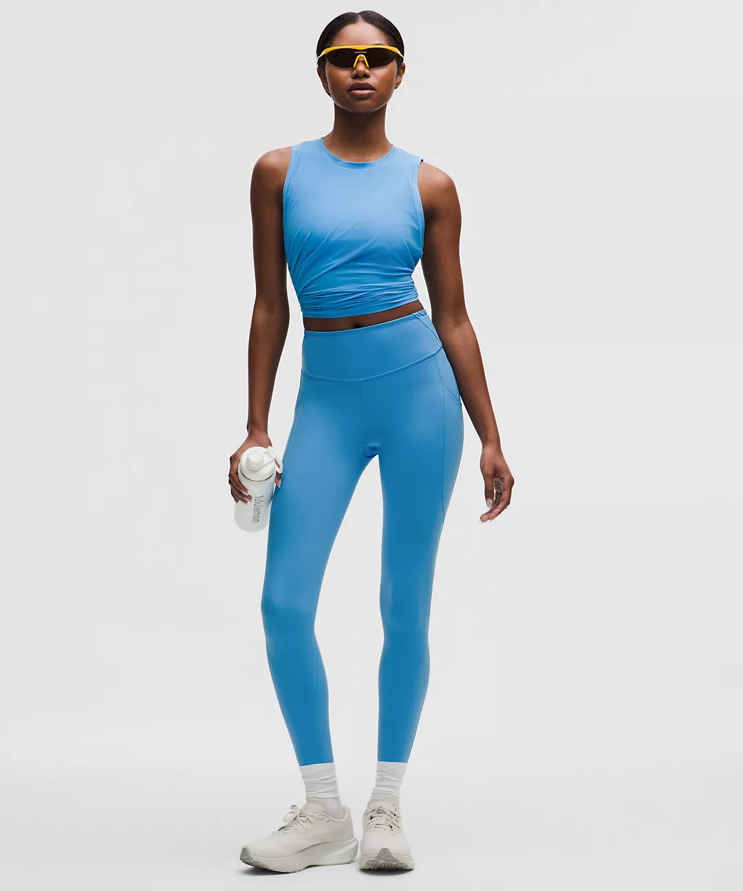 Lululemon - Fast and Free High Rise Tight 25