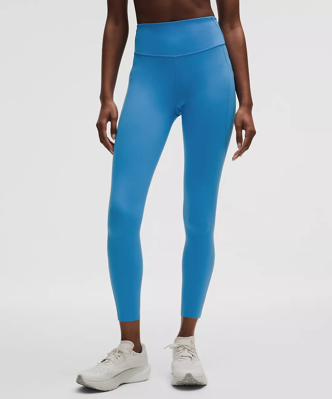 Lululemon - Fast and Free High Rise Tight 25